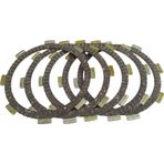 Sevgent Yamaha Crypton Debriyaj Balatası 5 Li 87-102-112 Mm