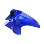 Sevgent Yamaha Crypton Ön Çamurluk Parça Mavi 2010