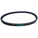Sevgent Yamaha Xmax 250 Kayış Bando Yeşil Japon (014) 988-22,5-28 (2017 Ve Öncesi)