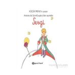 Sevgi - Antonie de Saint Exupery