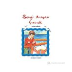 SEVGI ARAYAN ÇOCUK - FATMA GÜLER