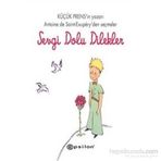 Sevgi Dolu Dilekler - Antonie de Saint Exupery