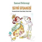 Sevgi Efsanesi - Samed Behrengi
