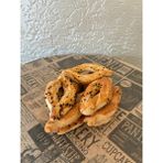 Sevgi Fırını Glutensiz Çatal Kurabiye - 150 gr
