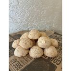 Sevgi Fırını Glutensiz Kaşık Kurabiye - 150 gr