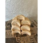 Sevgi Fırını Glutensiz Kavala Kurabiye - 150 gr