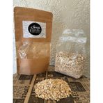 Sevgi Fırını Glutensiz Vegan Yulaf Ezmesi - 500 gr