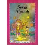 Sevgi Masalı - Samed Behrengi Serisi - Samed Bahrengi