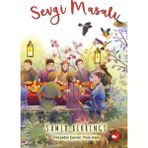 SEVGI MASALI - SAMED BEHRENGI
