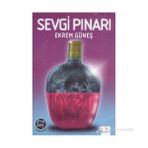 Sevgi Pınarı - Ekrem Güneş