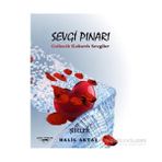 Sevgi Pınarı - Halil Aktaş