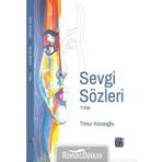 Sevgi Sözleri - Timur Kocaoğlu
