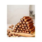 Sevgi Sultan Fındık Ezmeli Rulo Pestil (1kg)