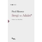 Sevgi ve Adalet - Paul Ricoeur