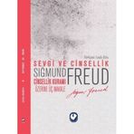 Sevgi ve Cinsellik, Cinsellik Üzerine Üç Makale Cem Yayınevi