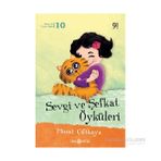 Sevgi ve Şefkat Öyküleri - Murat Çiftkaya