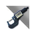 Sevgift 5202-25 Dijital Hassas Mikrometre 0-25 mm