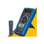 Sevgift Cem LA-1011 Lan Kablosu Test Cihazı ve Multimetre