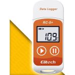 Sevgift Elitech Rc-5+ Plus Sıcaklık Kayıt Cihazı Datalogger - 1