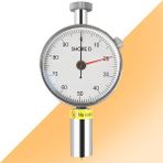 Sevgift Lxd2 Çift Ibreli Sertlik Ölçüm Cihazı Shore D | M2D (0-100 Hd) Shoremetre