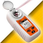 Sevgift Smart Sensor ST335A Dijital Refraktometre | 0-35 Brix - 1