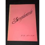 Sevgilerimle İthaflı-İmzalı (Sahafiye Kitap)
