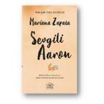 Sevgili Aaron - Mariana Zapata - Nemesis Kitap Yayınları