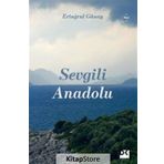 Sevgili Anadolu - Ertuğrul Günay