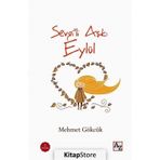 Sevgili Aşk Eylül - Mehmet Gökcük