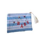 Sevgili Babe Clutch Çanta