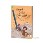 Sevgili Günlük Öykü Anlatıyor - Ahmet Önel