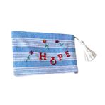 Sevgili Hope Clutch Çanta