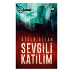 Sevgili Katilim - Özgür Doğan