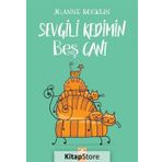 Sevgili Kedimin Beş Canı - Joanne Rocklin
