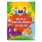 Sevgili Kuranımdan Öyküler - Özlem Nemutlu