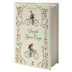 Sevgili Limon Çiçeği (Ciltli, Hediyeli): Poster Ayraç Defter Hediyeli