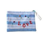 Sevgili Love Clutch Çanta