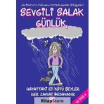 Sevgili Salak Günlük 10 - Hayatta En Kötü Şeyler Her Zaman Bedavadır - Jim Benton