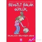 SEVGILI SALAK GÜNLÜK 7 SALAKLIĞINI ASLA KÜÇÜK GÖRME - JIM BENTON