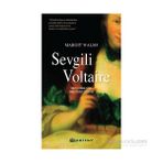 Sevgili Voltaire - Margit Walso