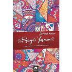 Sevgili Yasmin - Sophia Khan