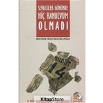 SEVGILILER GÜNÜNDE HİÇ RANDEVUM OLMADI - M. OĞUZ MUCUROĞLU