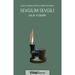 Sevgilim Sevgili - Salih Aydemir