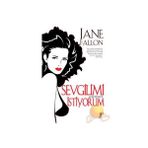 SEVGILIMI SEPETLEMEK İSTİYORUM - JANE FALLON