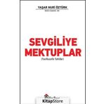 Sevgiliye Mektuplar - Yaşar Nuri Öztürk