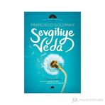 SEVGILIYE VEDA - FRANCISCO GOLDMAN