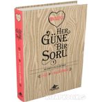 Sevgiliyle Her Güne Bir Soru - Potter Style