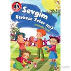 Sevgim Herkese Yeter mi? - Hekimoğlu İsmail