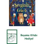 Sevginin Gücü + Boyama Kitabı