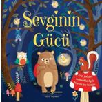 Sevginin Gücü - Caroline Richards